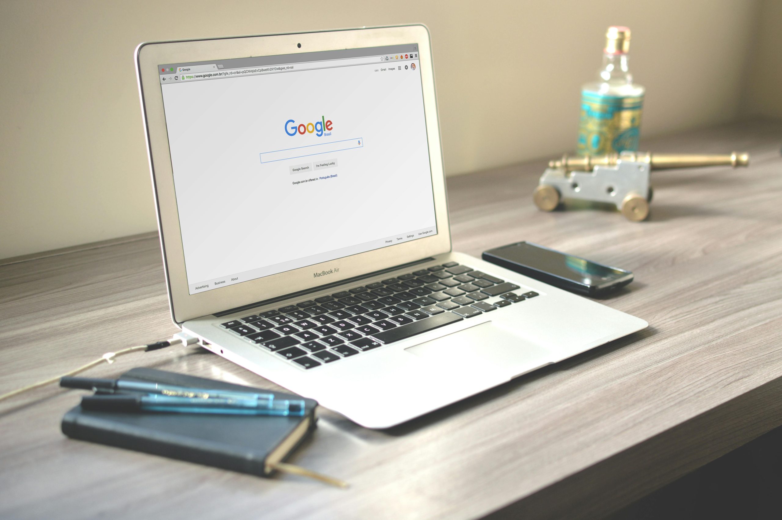 Writing for Both Users and Search Engines