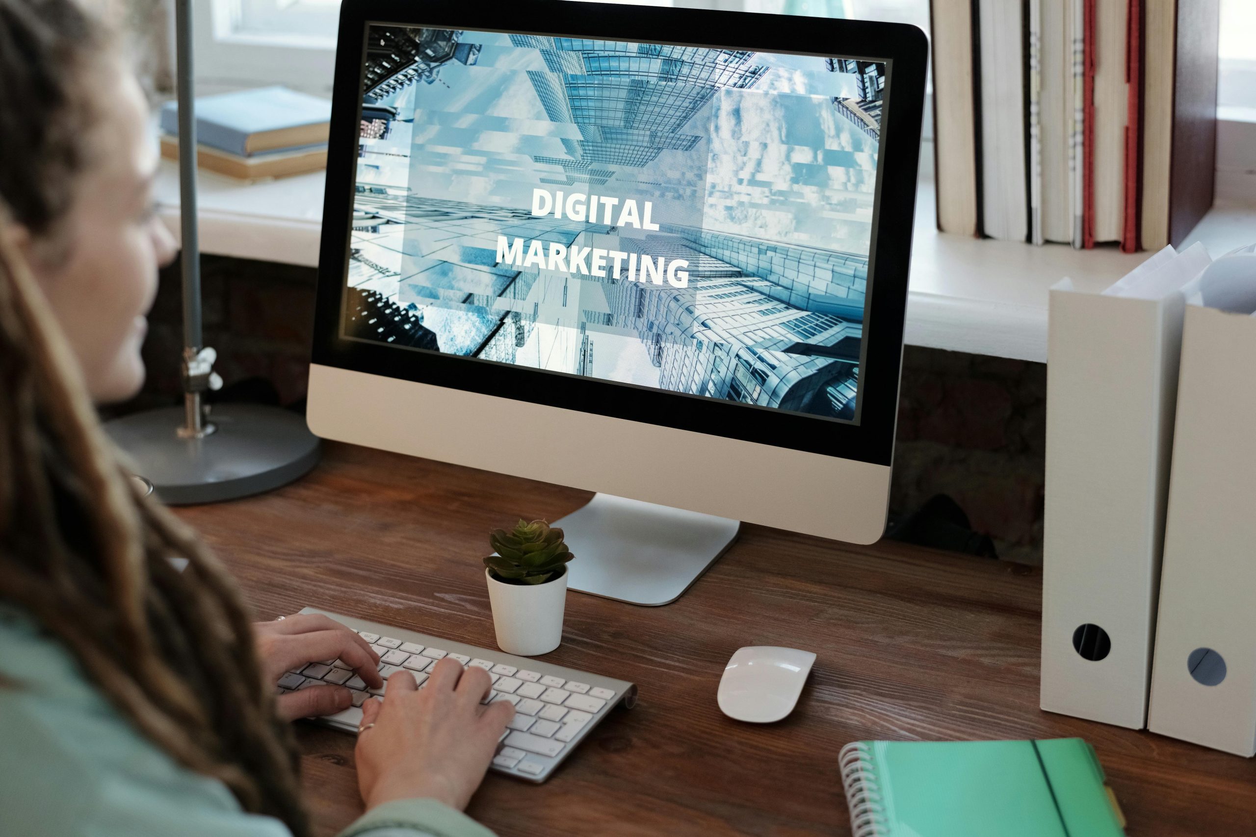 Strategies for Effective Digital Marketing Campaigns