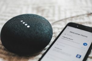 writing content for voice search